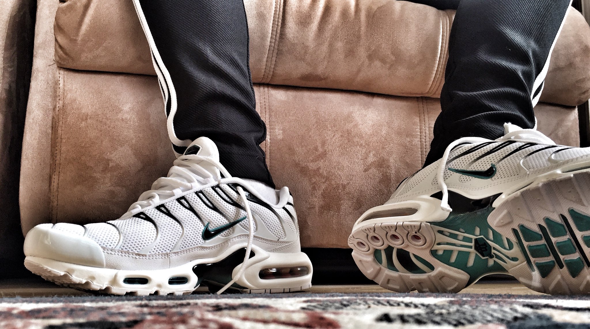 View on cheap shoes twitter
