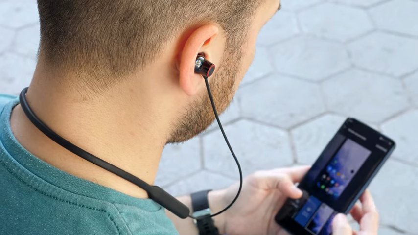 Comandante visa creer Topes de Gama on Twitter: "OnePlus Bullets Wireless 2, unos auriculares con batería inagotable - https://t.co/2PBzJfJGhD https://t.co/ePnVILxSLs" / Twitter Comandante visa creer Topes de Gama on Twitter: "OnePlus Bullets Wireless 2, unos auriculares con batería inagotable - https://t.co/2PBzJfJGhD https://t.co/ePnVILxSLs" / Twitter