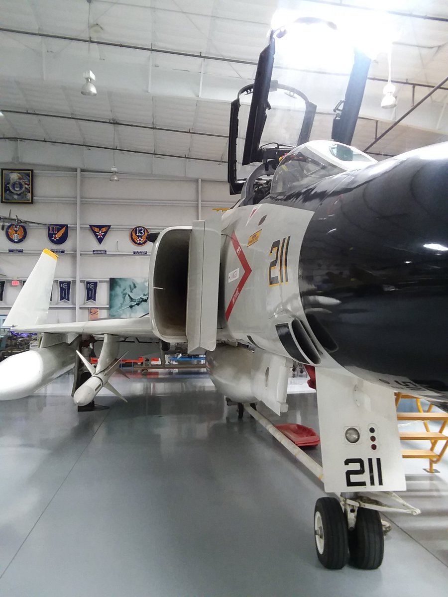 AirmanKate's tweet photo. 🛩🌵We visited the Arizona Commemorative Air Force Museum. It was so beautiful! Definitely worth it, and the staff is amazing! #aviation #AirForce #Avgeeks #WWII https://t.co/vEmhZcOuB5