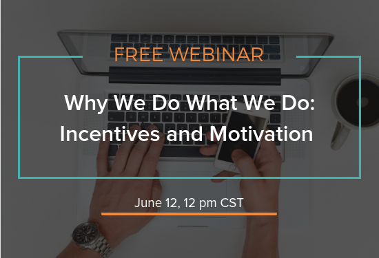 Are financial incentives the key to motivating action to achieve your ambitious clean energy goals or a distraction? Free webinar! Join us on June 12 for what's sure to be a lively discussion. ow.ly/wEzm50uAxZA
