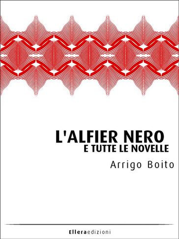 «Come ti vidi mi innamorai.
E tu sorridi perché lo sai.»

Arrigo Boito

Il #10giugno 1918 morì il #poeta, compositore e librettista veneto.

<a href="/ElleraEd/">Ellera Edizioni</a>