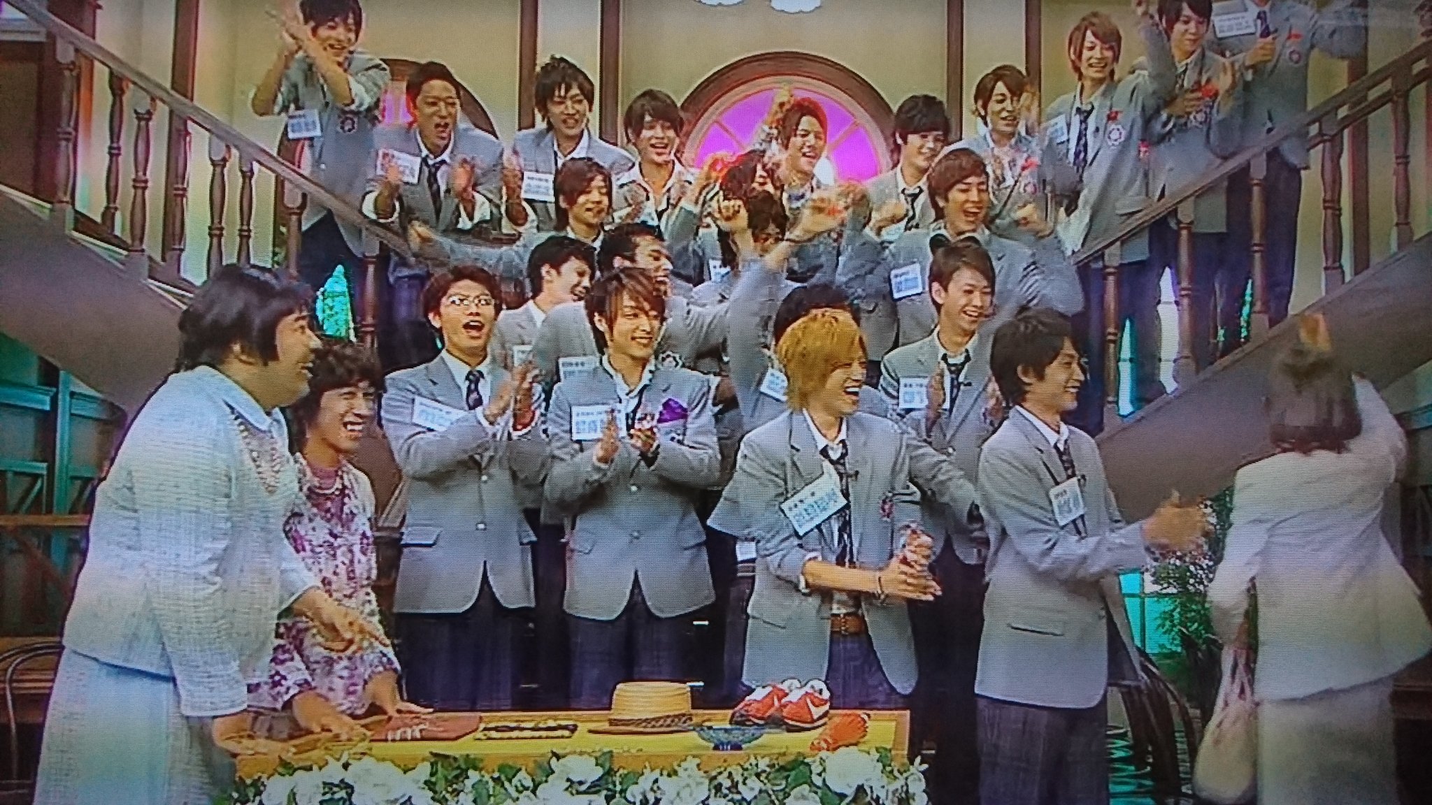 火の国アッキー 久しぶりに見た ほぼ100円ショップ はねるのとびら イケパラ