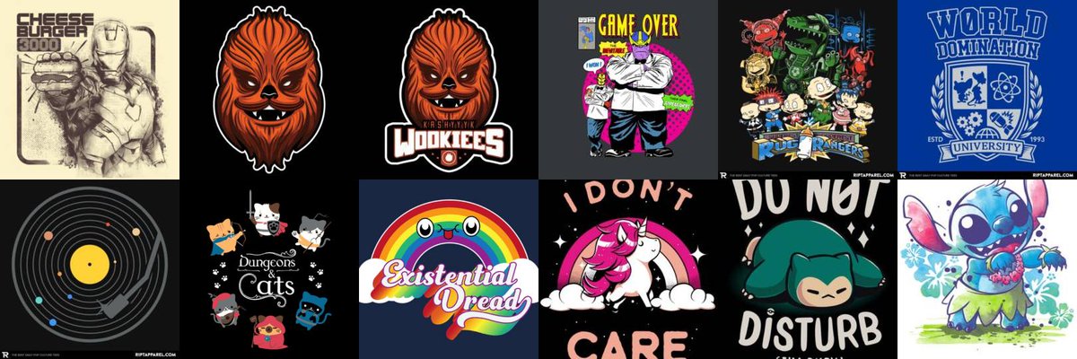 GrabShirt's tweet photo. New shirts for June 10. Designs for #ironman, #marvelcomics, #starwars, #thanos and lots more! Find these and more shirts at https://t.co/y9f9lBomEp. https://t.co/x3dTwmKnrg