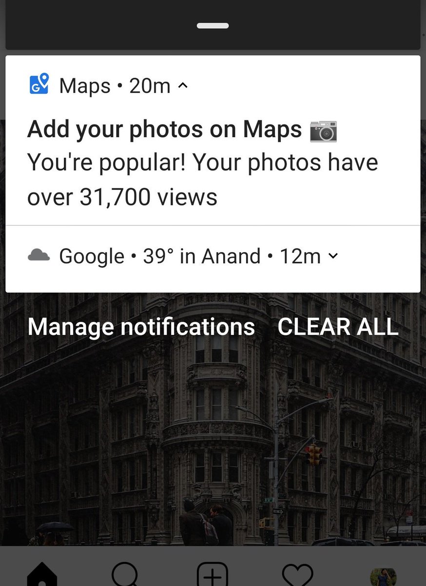 creatweee's tweet photo. Honestly it feels so good that my reviews actually help others ! And the way @localguides appreciates the work... it's too good man , also I'm a level 6 local guide now 😅 #MilestoneMonday #localguides #localguidesindia https://t.co/JRJHfVYze1