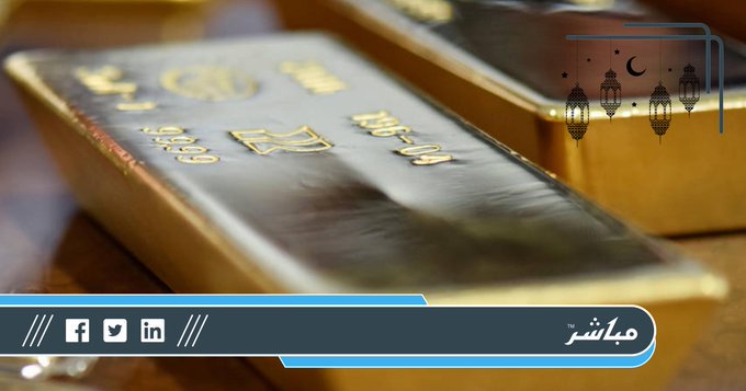 موقع مباشر السعودية هبوط كبير في أسعار الذهب في مصر سعر جرام