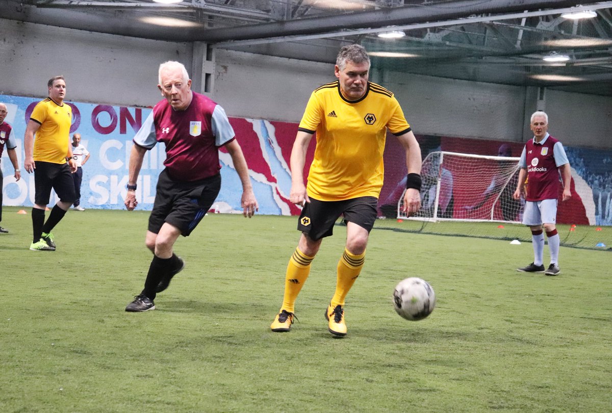 Wolves Foundation tweet media