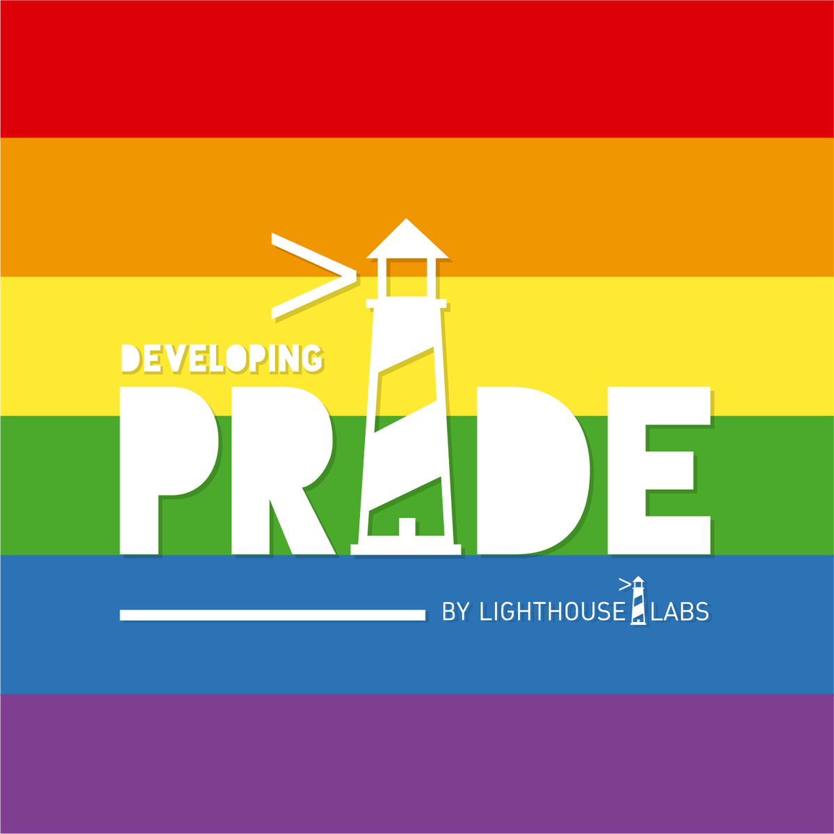 lighthouse_labs's tweet photo. This #PrideMonth, and every month, we strive to help amplify the voice of the #LGBTQA plus community. As part of #DevelopingPride, stay tuned to our feed as we highlight alumni, staff, and community stories as well as share important articles on diversity and inclusion π. https://t.co/0Btnz3gSUb