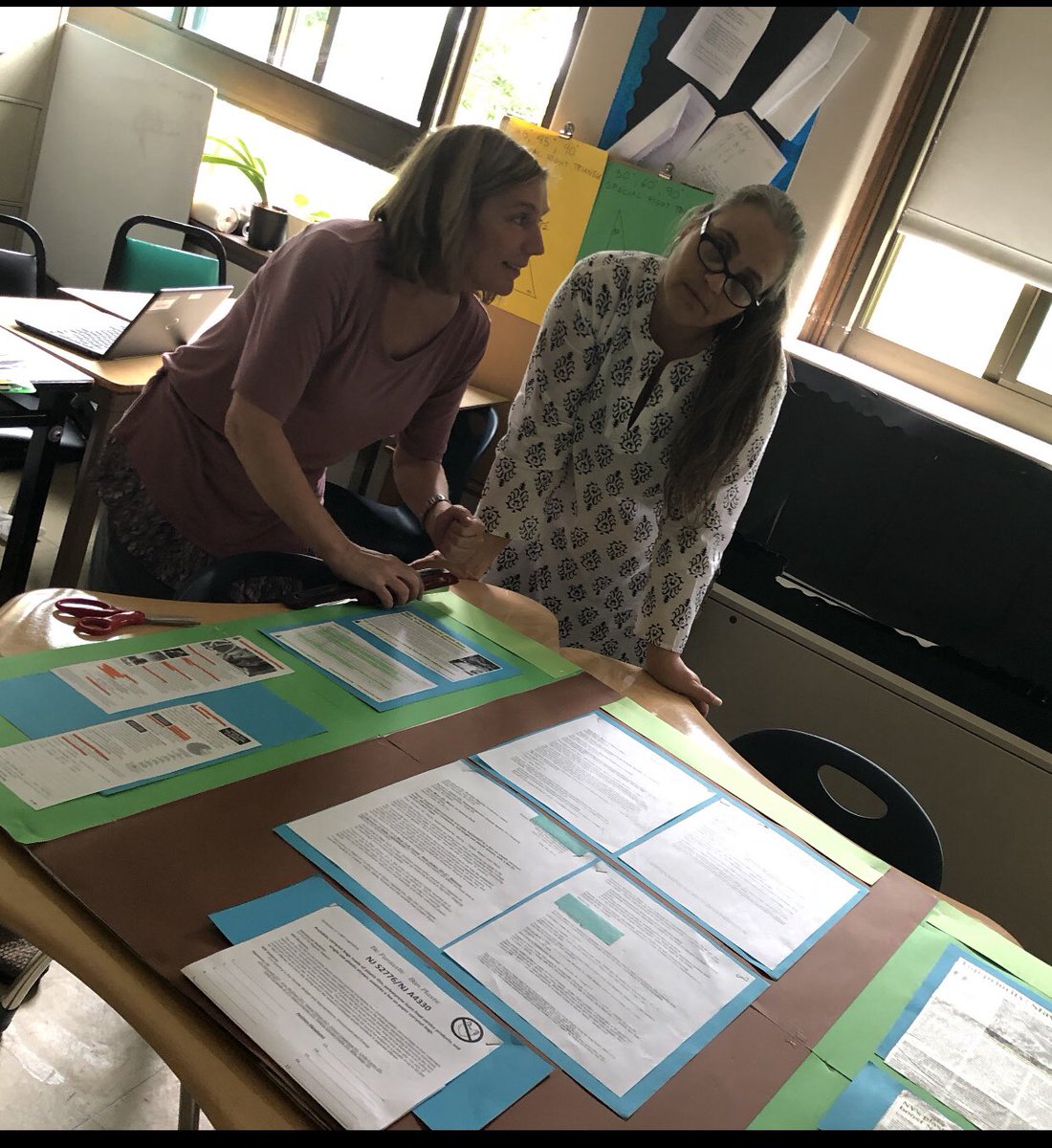STEAM presentation preparation 
#APHS #MathDepartment 
#performancepassionpurpose
<a href="/sunshine1018/">Mikeisha Fuse</a> <a href="/AThomas127/">Angela D. Thomas</a> @APSuperGray