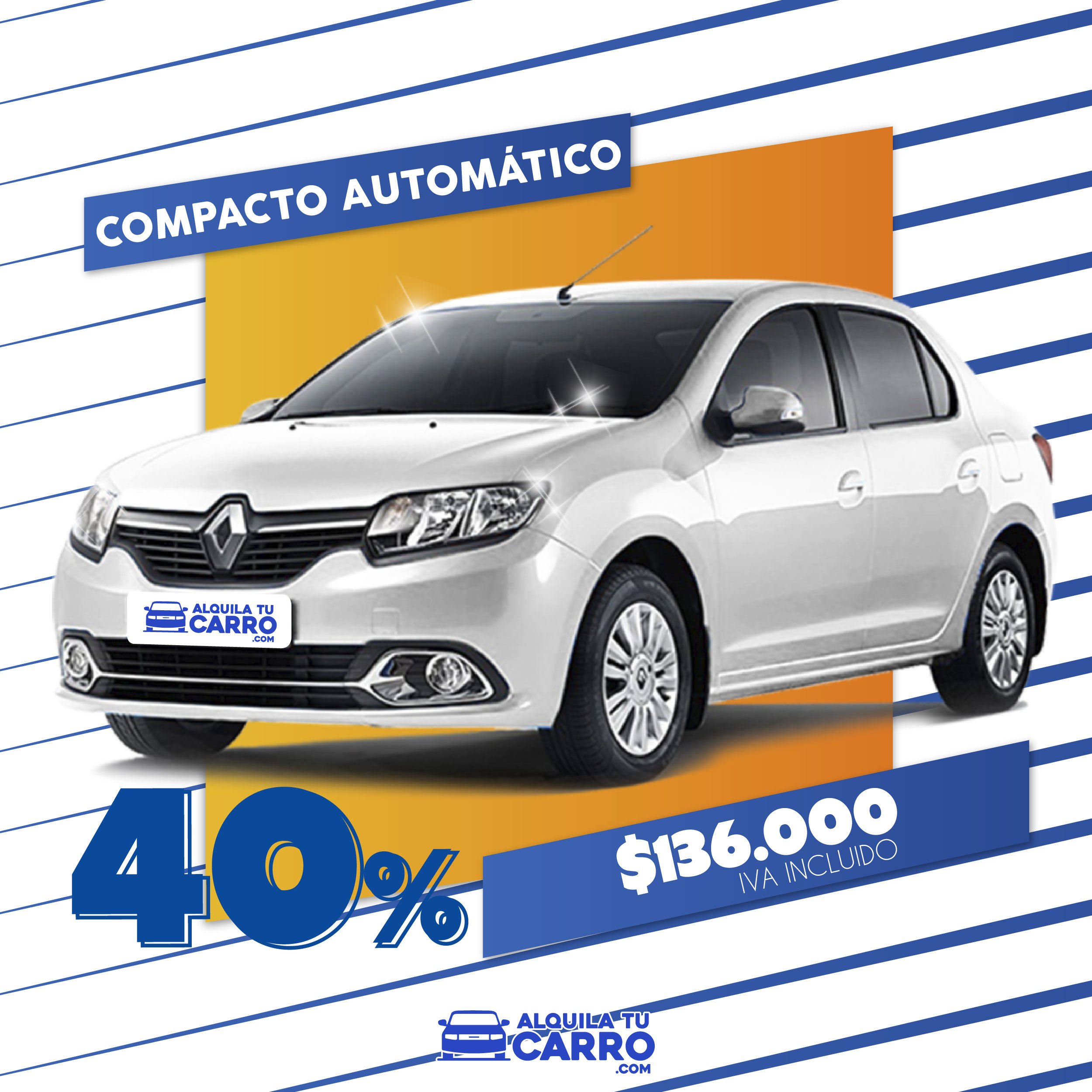 Alquiler de carros en Bucaramanga (carrosbucaraman) / Twitter