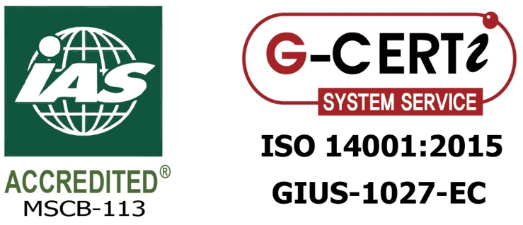 ZantechIT's tweet photo. Zantech’s Environmental Management System (EMS) is ISO 14001:2015
registered. #ZantechIT #ISO https://t.co/wT49gDAHPP