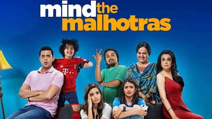 Fantastic series! You’ll see all the episodes in one go, em telling you!
Guys must watch #MindtheMalhotras @CyrusSahu @CyrusSahukar @minimathur @DiaMirzaOficial