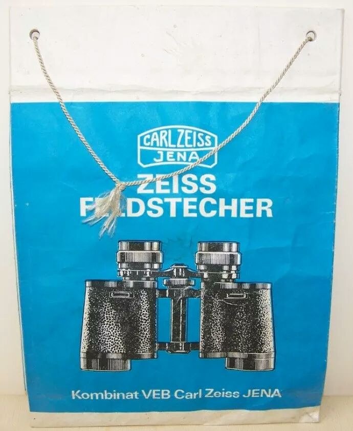 Feldstecher