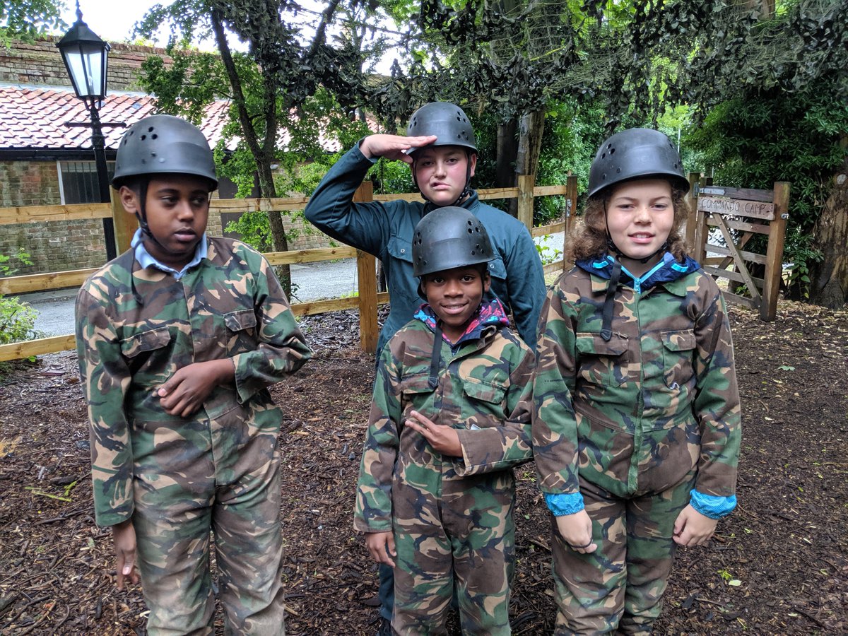 stelizabethrc's tweet image. ❗ Stubbers Takeover ❗"Accept the challenges so that you can feel the exhilaration of victory". #commandocamp #group5 #venividivici