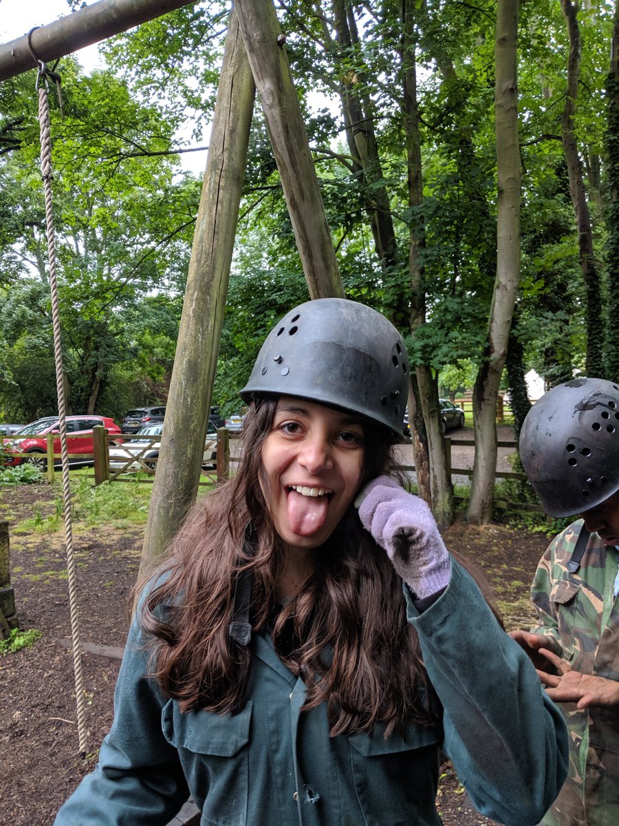 stelizabethrc's tweet image. ❗ Stubbers Takeover ❗"Accept the challenges so that you can feel the exhilaration of victory". #commandocamp #group5 #venividivici