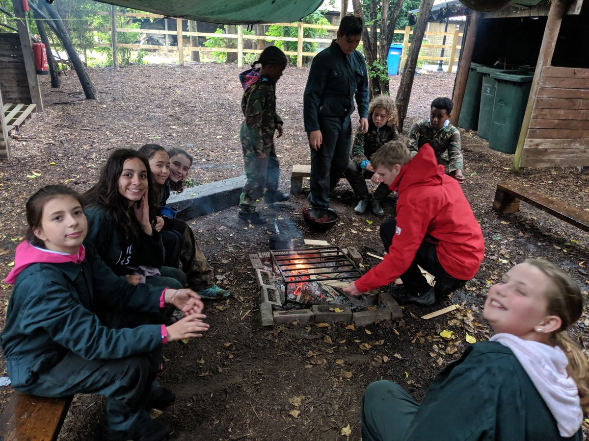 stelizabethrc's tweet image. ❗ Stubbers Takeover ❗"Accept the challenges so that you can feel the exhilaration of victory". #commandocamp #group5 #venividivici