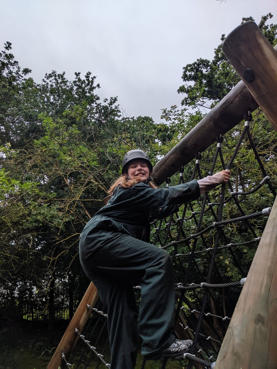 stelizabethrc's tweet image. ❗ Stubbers Takeover ❗"Accept the challenges so that you can feel the exhilaration of victory". #commandocamp #group5 #venividivici