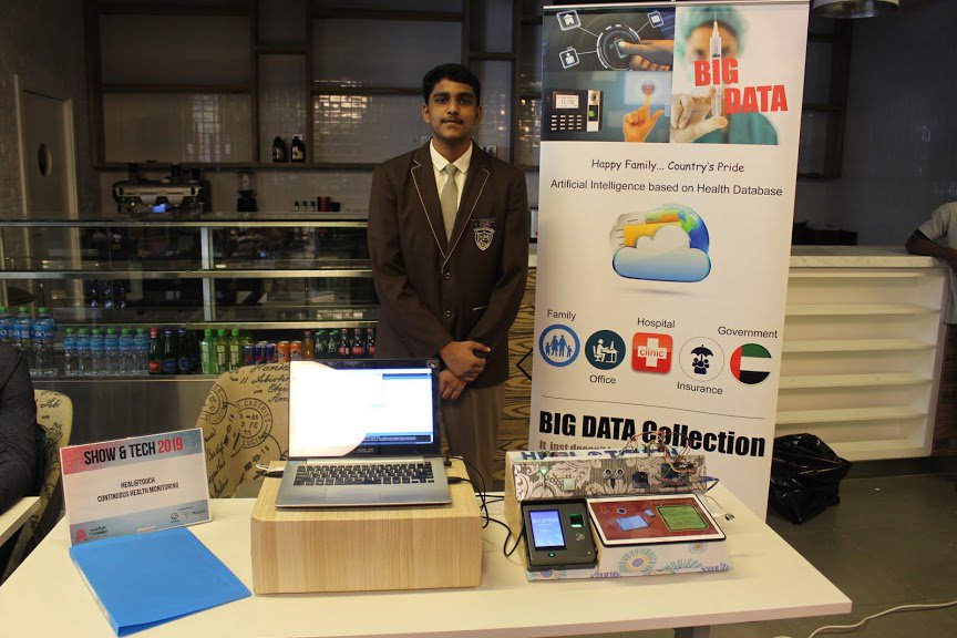 MakeSmartThings's tweet photo. We are extremely proud to have brought together such an amazing group of diverse backgrounds, ages and #skills at a fun-filled #innovation #showcase #event.
Until next time, #makers.
For more images from #ShowAndTech 2019, visit: https://t.co/eEdlPZNmte https://t.co/5bZ3ySiCJB