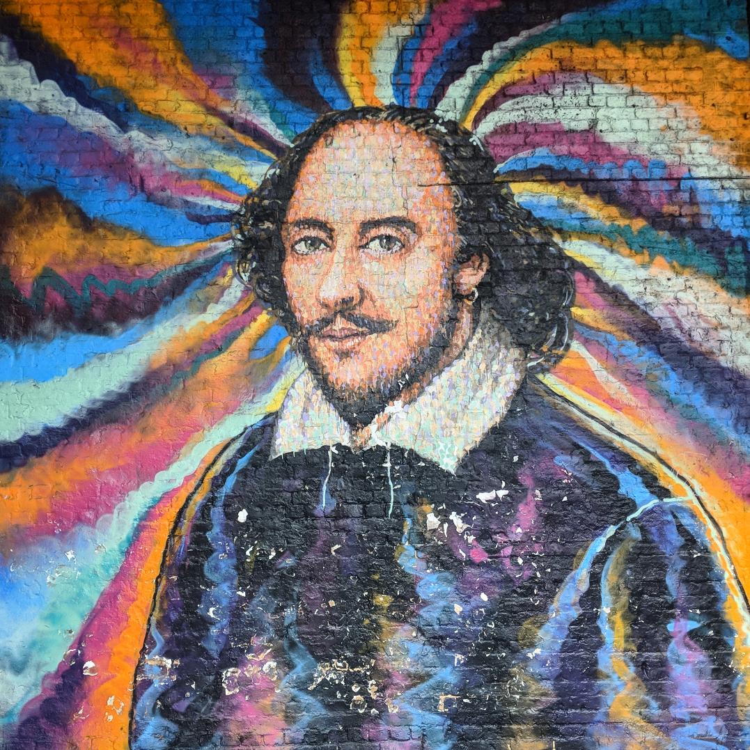 Yesterday I was back in London <a href="/The_Globe/">Shakespeare’s Globe</a> for the 2nd #improvisation workshop with <a href="/AngelaClerkin/">Angela Clerkin</a> &amp; <a href="/improbable1/">Improbable</a> - this time it was a #movement session with <a href="/emergentp/">Pauline Mayers</a>. Challenging for me but I got to use my brain &amp; body in new ways! LOVED it! #improv #theatre