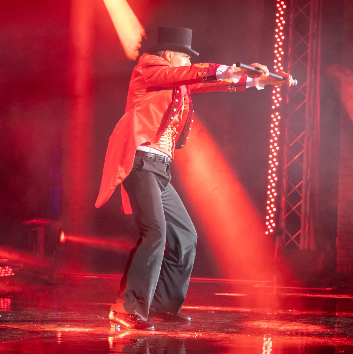 23/05/19 (@strictlyworcs) on Twitter photo Sending birthday wishes to our 2019 champion - the great showman that is Stuart Watt <a href="/stu_the_witter/">Stuart Watt</a> <a href="/holidayletpod/">Holiday Let Success</a> Photo <a href="/FTImages/">FT Images, Simon Fall-Taylor</a> Sending birthday wishes to our 2019 champion - the great showman that is Stuart Watt <a href="/stu_the_witter/">Stuart Watt</a> <a href="/holidayletpod/">Holiday Let Success</a> Photo <a href="/FTImages/">FT Images, Simon Fall-Taylor</a>