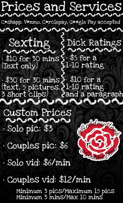 Updated Online Star - 🖤👑Goddess Yanii👑🖤's pics and videos Feed Premium Access - Unlocked Page - D8tek5dXoAUwp8J jpg:small