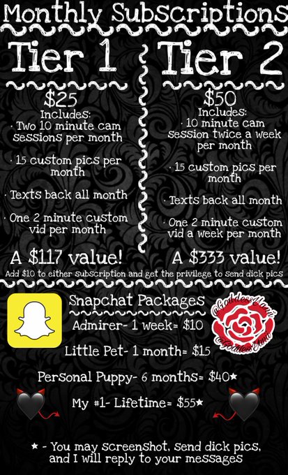 🖤👑Goddess Yanii👑🖤's pics and videos - D8teldLWkAEp5zr jpg:small