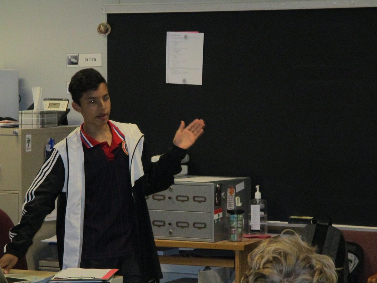 Park Forest MS tweet media