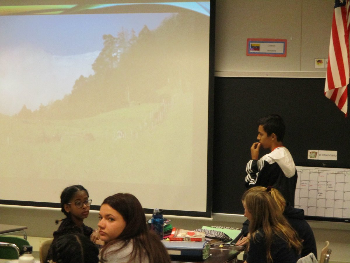 Park Forest MS tweet media