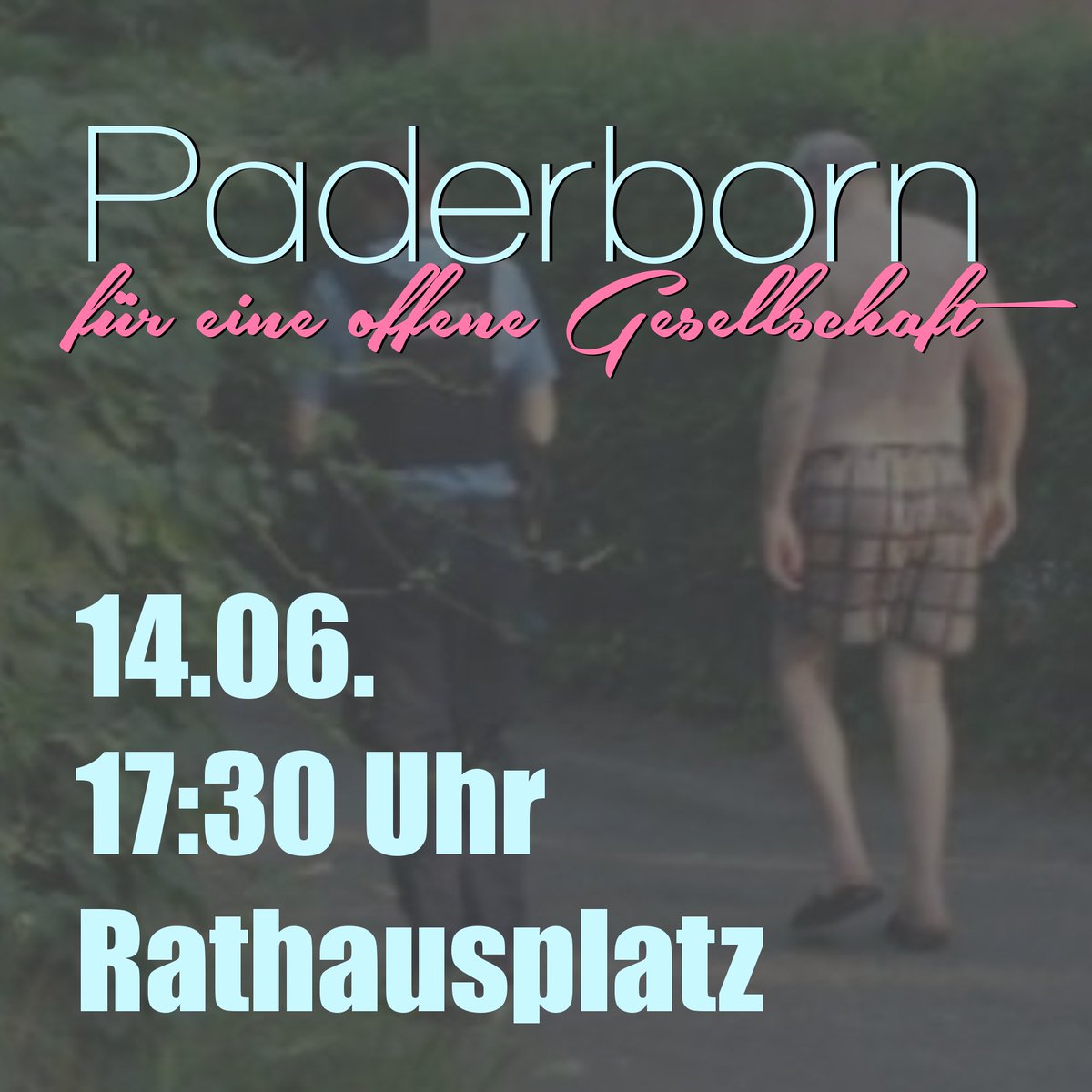 BgR Paderborn tweet media