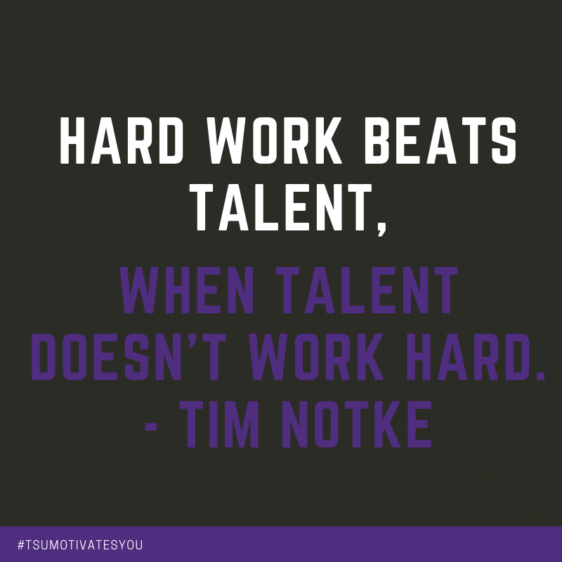 TarletonWaco's tweet image. #TarletonWaco #TSUMotivates