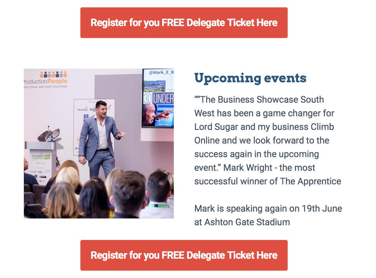 STEcopywriting's tweet photo. Writing YOU when you mean YOUR is one of the most common mistakes I've seen in over 20 years of marketing and comms.
Don't let it catch you out, like this email about @BSSW2019, which has the same mistake repeated three times π± #checkcheckcheckagain #spellcheckschmellcheck https://t.co/O3XMlcarRK