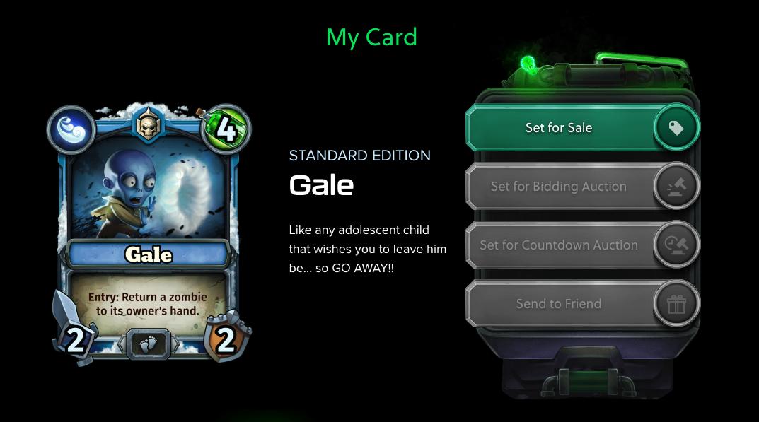 Relentless TCG tweet media