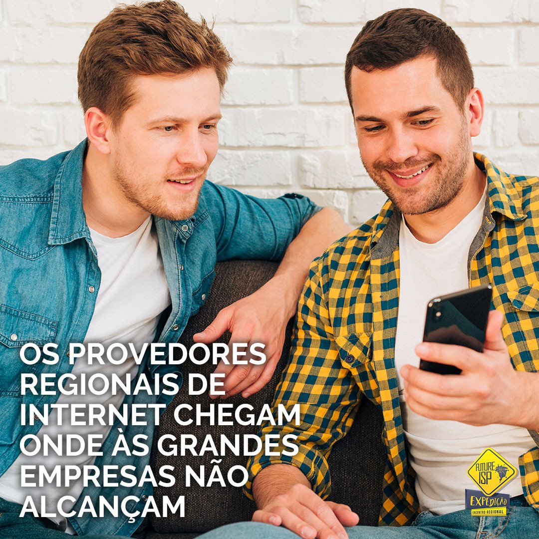 future_ispbr's tweet photo. Os provedores regionais de internet chegam onde às grandes empresas não alcançam. Todos merecem internet rápida e de qualidade – Essa é a nossa missão e principal diferencial!  
#futureisp #futureispexpedicao #provedoresdeinternet #telecom https://t.co/EJNRNNekLv