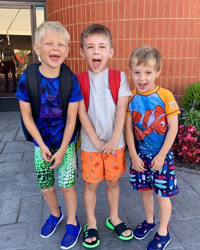 gregabel's tweet image. Jump camp!!!