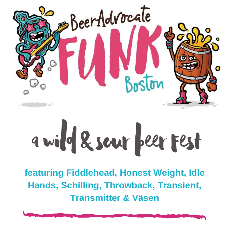 crftcollective's tweet photo. It’s time to get funk-aaaay because FUNK Boston is right around the corner. 🤘 No, seriously. FUNK is happening Friday, June 14 & Saturday, June 15 at the Cyclorama in Boston. Get more info here: https://t.co/obg4wYpx6A https://t.co/2L2mhRzKnX
