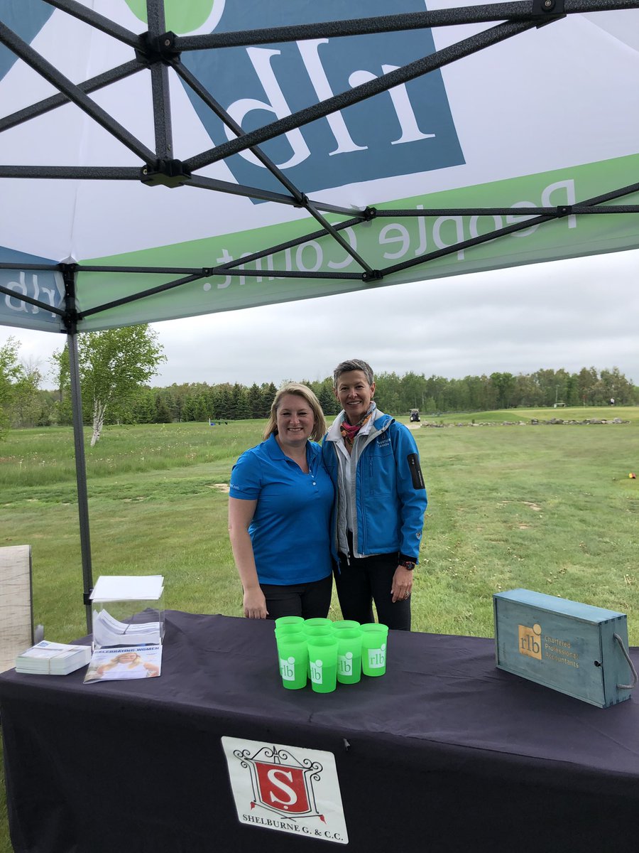 RLBLLP's tweet photo. Come meet RLB and @ftplace at hole 6 for some wine pong! #smashingthegrassceiling @HitItWithFar https://t.co/ol58xYX8ZJ