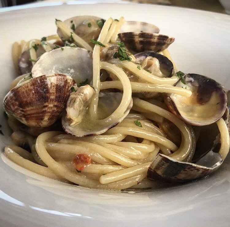 La Rosa dei Venti. Sabaudia dandynfood.com/2019/06/10/la-…