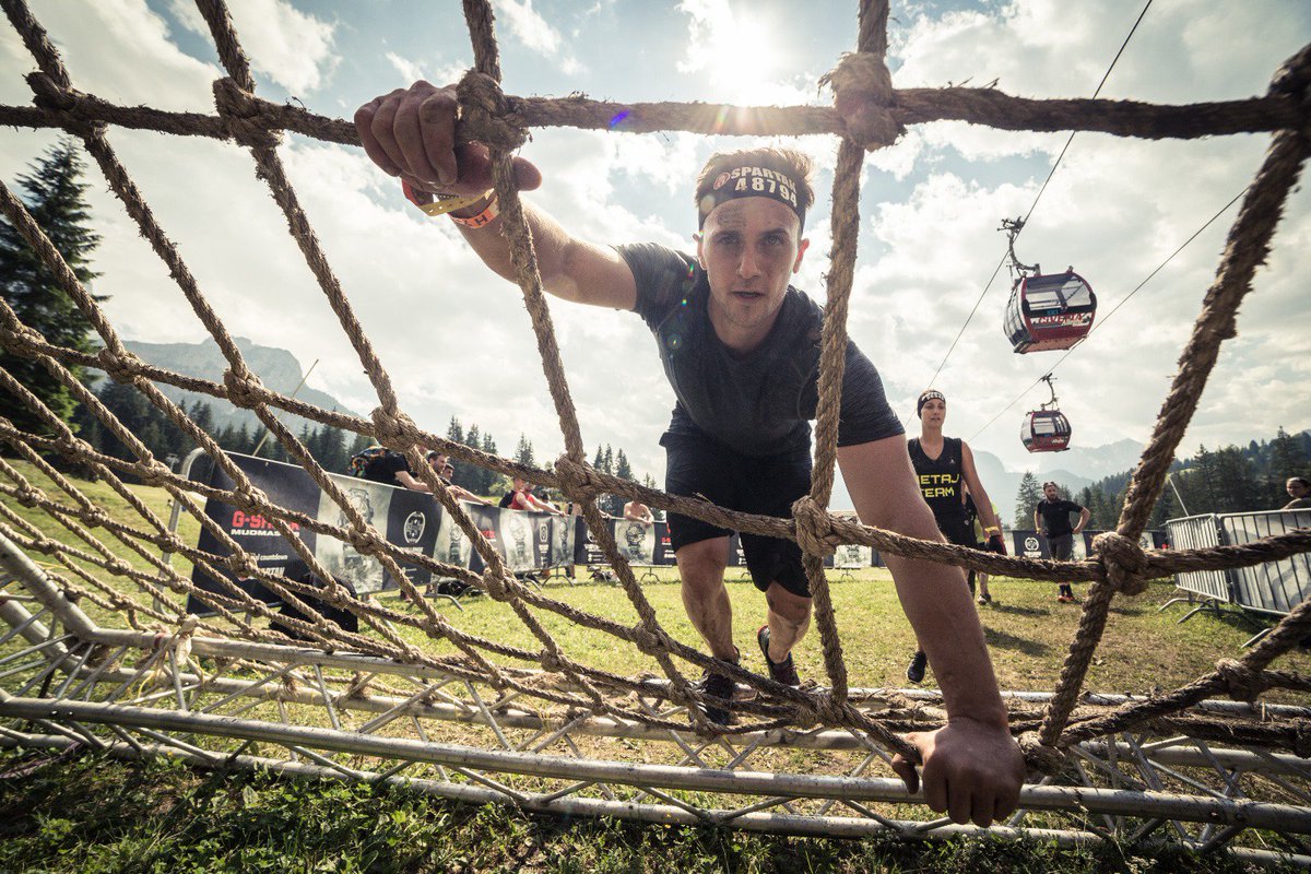 AT_Comm's tweet image. LE DOLOMITI SI PREPARANO AD ACCOGLIERE I “GUERRIERI” DELLA SPARTAN RACE
 Sabato 29 e domenica 30 giugno arriva l’evento Spartan European Championship Dolomiti Alleghe-Civetta 2019.
📲Leggi la news: atcommunication.it/le-dolomiti-si……/
 #atc #moveup #Dolomiti @SpartanItaly @AllegheFunivie