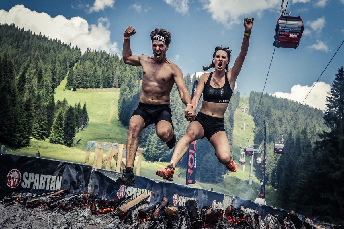 AT_Comm's tweet image. LE DOLOMITI SI PREPARANO AD ACCOGLIERE I “GUERRIERI” DELLA SPARTAN RACE
 Sabato 29 e domenica 30 giugno arriva l’evento Spartan European Championship Dolomiti Alleghe-Civetta 2019.
📲Leggi la news: atcommunication.it/le-dolomiti-si……/
 #atc #moveup #Dolomiti @SpartanItaly @AllegheFunivie
