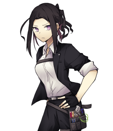 庭師のtwitterイラスト検索結果 古い順