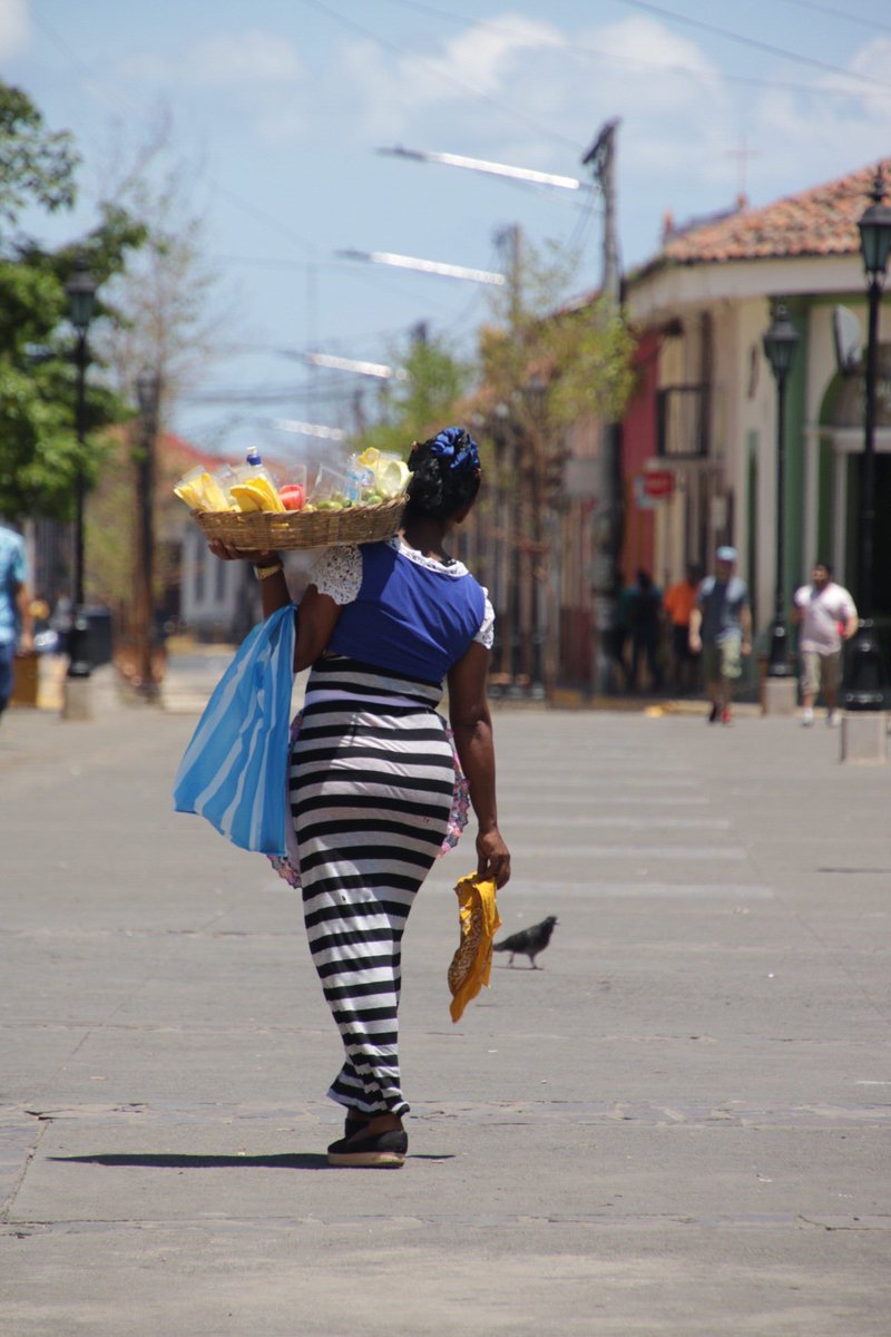 XeniaKaepernick's tweet photo. Another beautiful day in #León, #Nicaragua ☀️ https://t.co/JVzwncKiK2