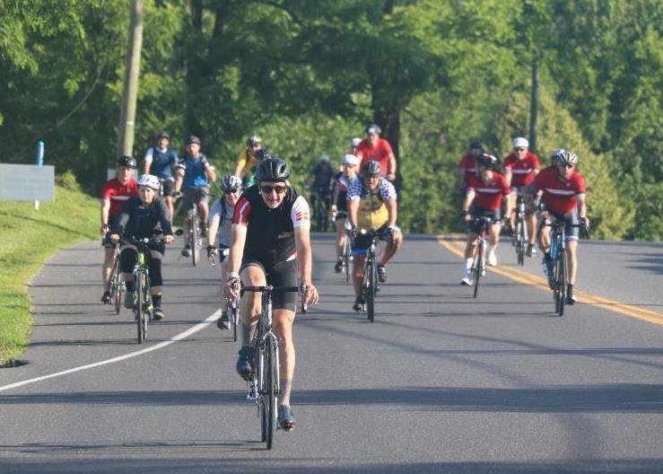 PhotosJdw's tweet photo. @bikeathon Thanks for riding everyone! #bridgetobeach #bikeathon2019 https://t.co/c5l3c6LJlf