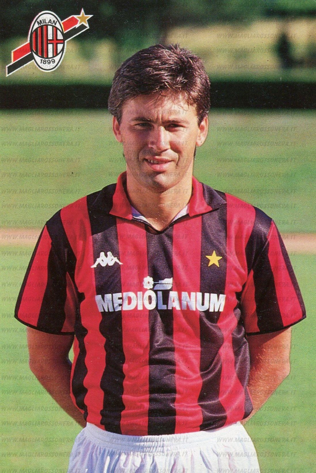    Buon Compleanno.....Happy Birthday Carlo Ancelotti   10 Juni 1959 