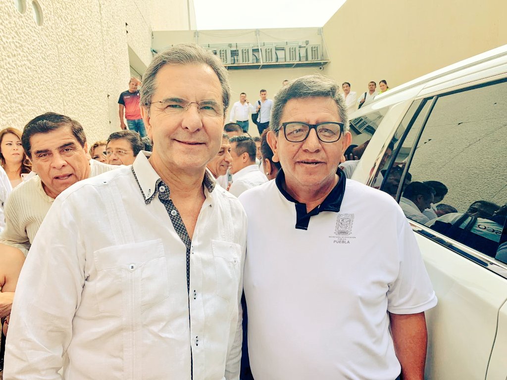 DanielTejedaB's tweet photo. @emoctezumab estamos seguros y motivados en que haremos un gran equipo en pro de nuestra niñez en el desarrollo de sus capacidades físicas y emocionales.
#Puebla #EducacionFisicaDeCalidad https://t.co/nrCQSmKNNc