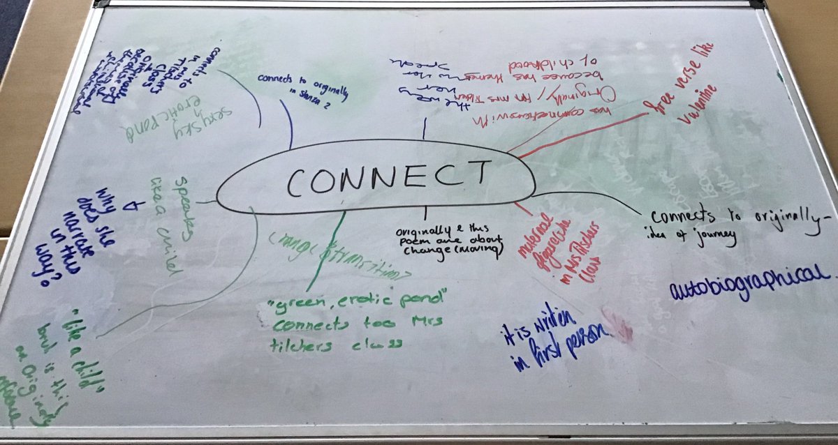 Mrs Greeves tweet media