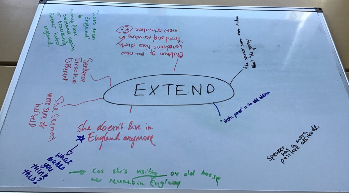 Mrs Greeves tweet media