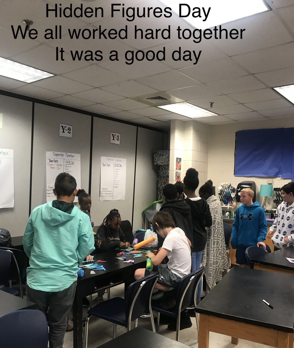 SMS Room 105 tweet media