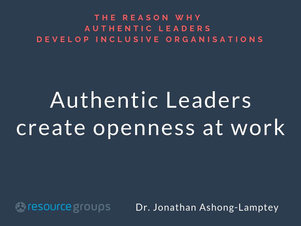 resourcegroups's tweet photo. Authentic Leaders create openness at work

Research shows that when LGBT employees are able to be open

they spent less energy concealing their identities

and more energy toward the organisation 

https://t.co/NIo0dH2rMw 

#AuthenticLeadership #Authenticity #Diversity #Inclusion https://t.co/Hd9Uhnsn3i