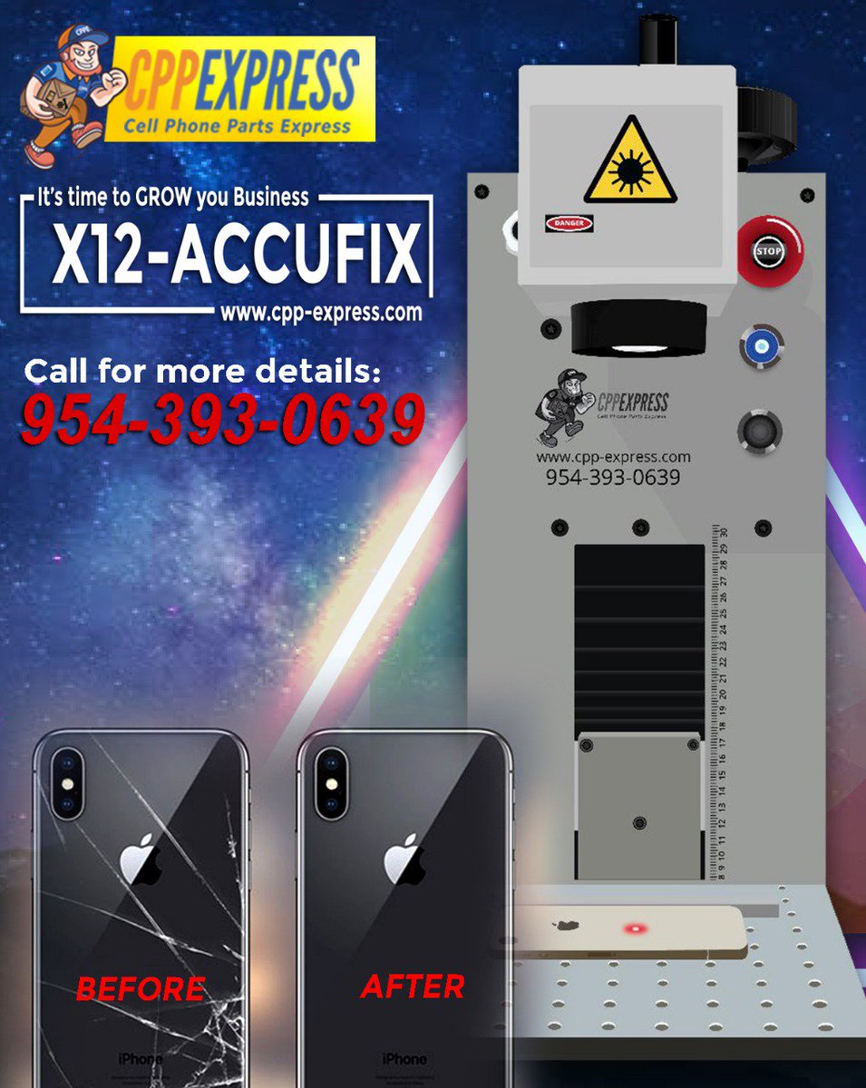 Cell Phone Parts Express (cppexpress) Twitter