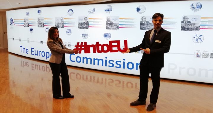 InformaGiovani Parma tweet media