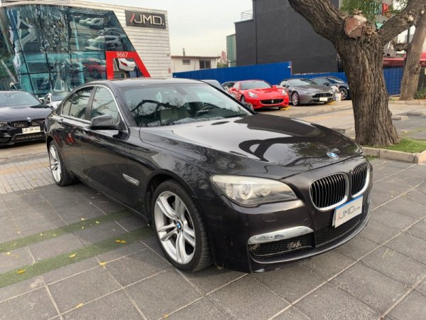JMD_AUTOS's tweet image. #BMW 740 IA
Año 2013
Click » 
63.000 kms
$ 16.900.000